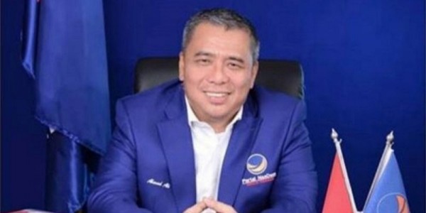 NasDem: Laksanakan Pilkada Serentak 2022-2023
