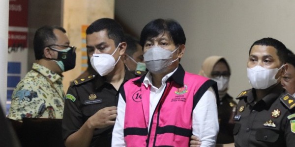 Kasus Korupsi PT Asabri, Kejagung Tetapkan 8 Tersangka