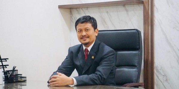 Sosialisasi Empat Pilar, Amin Ak Ajak Seluruh Komponen Bangsa Rawat Indonesia