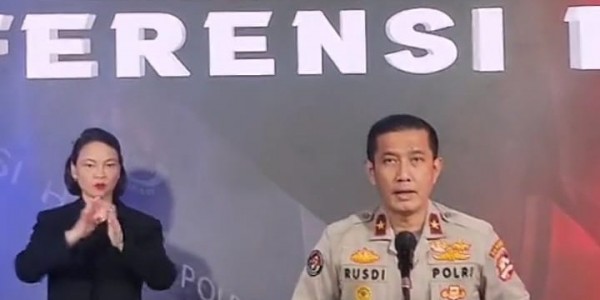 Sebanyak 92 Rekening Diblokir, Polri Dalami Kemungkinan FPI Danai Terorisme