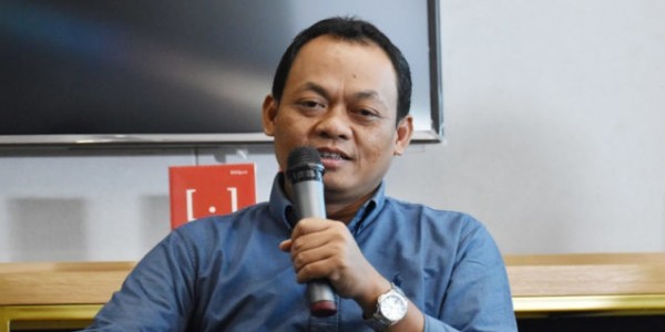 Pakar Hukum: Abu Janda Bisa Dikenakan Penodaan Agama