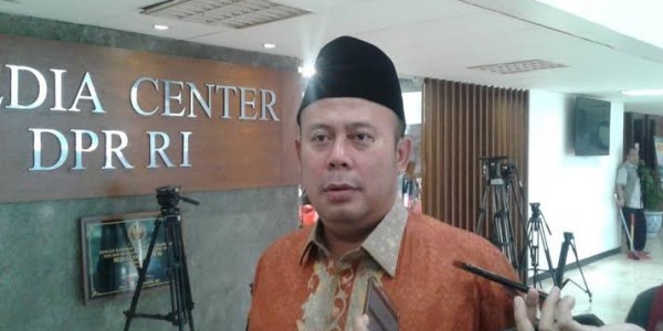 PKB Tolak Syarat Capres-Cawapres Minimal Perguruan Tinggi