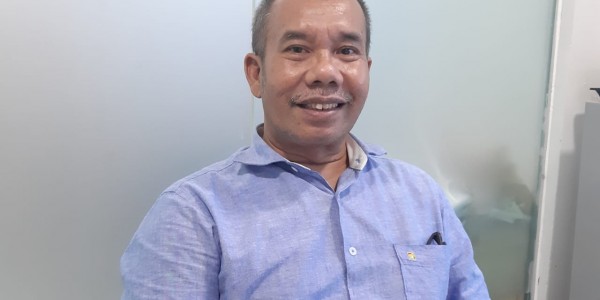 Moeldoko Tak Rileks dan Menunduk, Pengamat Duga Ada Yang Ditutupi