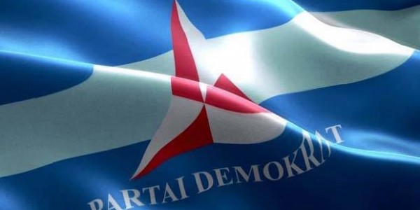 Lawan Politik Belah Bambu, Demokrat Selamat Dari "Kudeta"