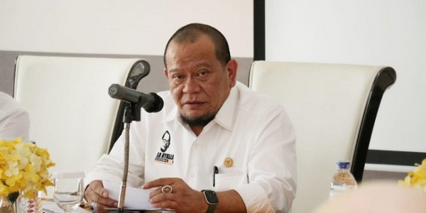Ketua DPD RI: Keberagaman Agama Jadi Ciri Bangsa Indonesia