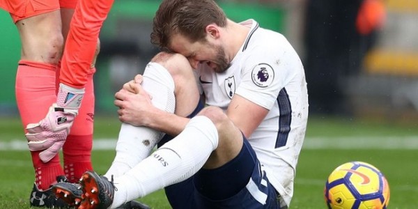 Mourinho Optimis Kane Kembali Merumput Pekan Depan Usai Cedera