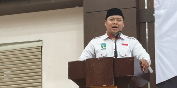 KAMMI Minta DPR Segera Normalisasi Pilkada 2022 dan 2023