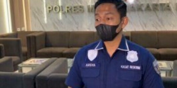 Sembunyi di Serang, Polisi Tangkap Buron Begal Staf Ahli KLHK