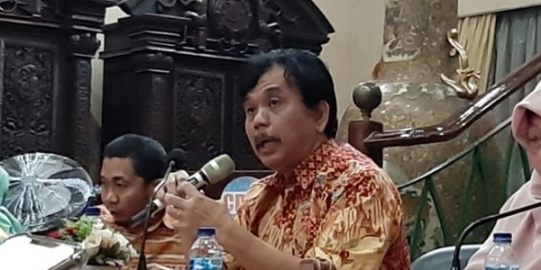 Kuasa Hukum: Deklarator KAMI Syahganda Nainggolan Harusnya Bebas