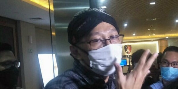 Dugaan Rasisme Natalius Pigai, Abu Janda: Yang Saya Serang Pola Pikirnya