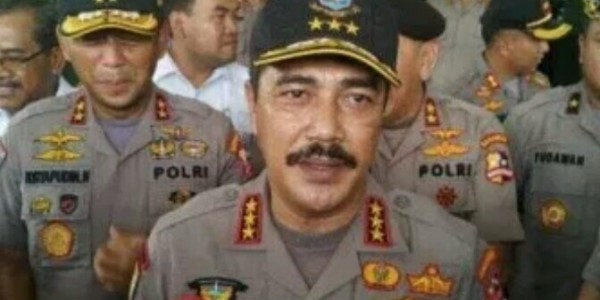 Polri Terbitkan Telegram Sebagai Dukungan PPKM Skala Mikro