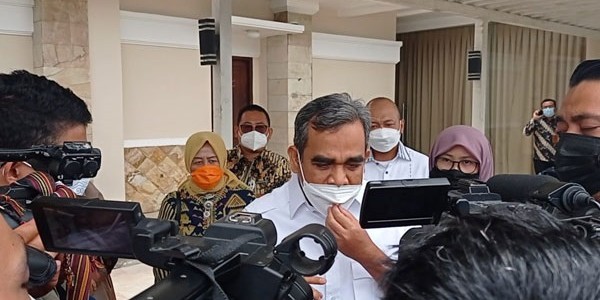 DPR: Kewenangan Bawaslu ke Depan Harus Jelas dan Rigid