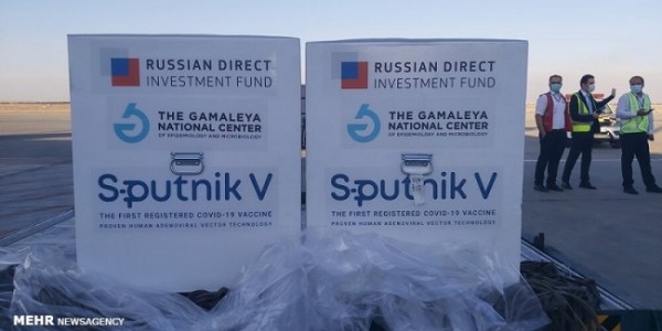 Ulama Rusia Sebut Vaksin Sputnik V Halal Bagi Umat Muslim