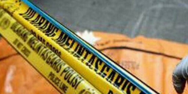 Dendam dan Cinta Segitiga, Guru Ngaji Habisi Tukang Kelapa di Bekasi
