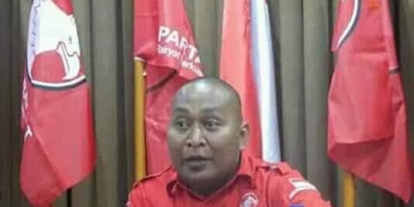 Partai Rakyat Nilai Tudingan AHY Terhadap Moeldoko Hanya Kegenitan Elektoral