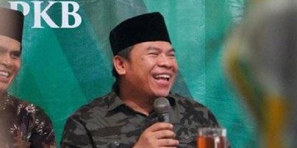 Perintah Ketua Umum, Fraksi PKB Hentikan Dukungan Revisi UU Pemilu