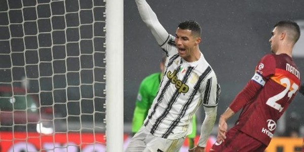 Pecundangi Roma 2-0, Juve Naik ke Posisi Ketiga Klasemen Liga Italia