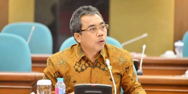 PDIP Tegaskan Pilkada Tahun 2024 Bukan Upaya Jegal Anies