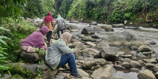 Wakil Ketua DPD Minta Bupati Lebong Panggil Camat dan Kades Penelantar Lansia