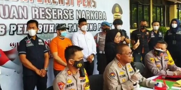 Ditangkap Lagi Karena Kasus Narkoba, Ridho Minta Maaf ke Rhoma Irama