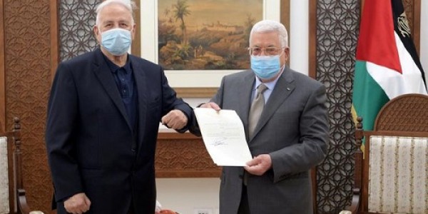 Jelang Pemilu, Hamas dan Fatah Bicarakan Rekonsiliasi di Mesir