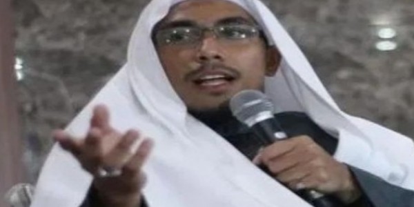 Kabar Duka, Ustaz Maheer Thuwailibi Meninggal di Rutan Bareskrim Polri