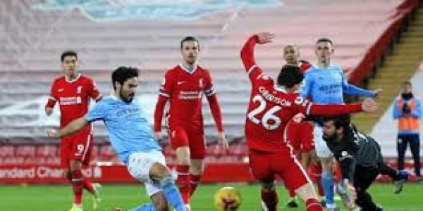 Mantan Punggawa The Reds Sebut Pemain Cadangan Liverpool Nggak Punya Kualitas