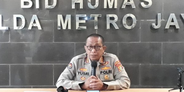 Praperadilan Keluarga Laskar FPI Ditolak, Begini Tanggapan Polisi