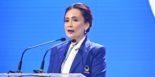 NasDem Berang Ada WO Tawarkan Paket Nikah Siri dan Nikah Muda