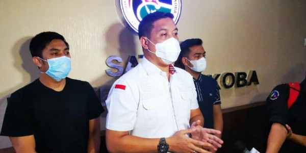 Terjerat Narkoba, Suami Nindy Ayunda Ajukan Rehabilitasi