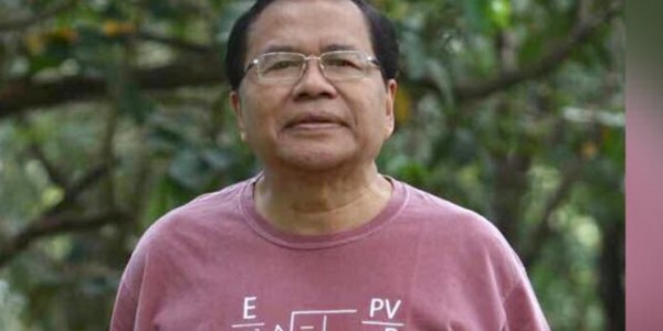 Rizal Ramli Bicara Vaksinasi Hingga Kekalutan Pertumbuhan Ekonomi 2021