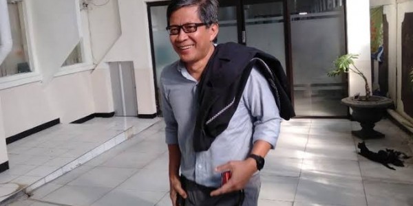 Kinerja Komnas HAM Diragukan, Rocky Gerung Sebut Karena Ditekan oleh Penguasa