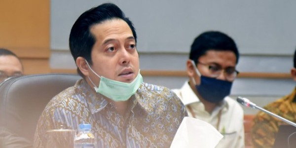 Anak Buah Mega Belum Dipanggil Lagi, Profesionalitas Penyidik KPK Dipertanyakan 