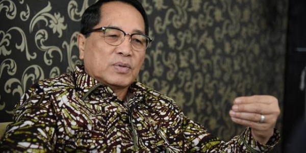 DPR Minta Aparat Usut Tuntas Kasus Penyelundupan Pupuk di Blora