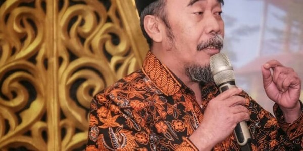 Budayawan Prie GS Meninggal Dunia, Sudjiwo Tedjo Hingga Jokpin Turut Berduka