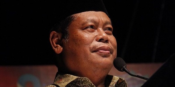 KH Marsudi Syuhud Minta Bukti Din Syamsudin Radikal