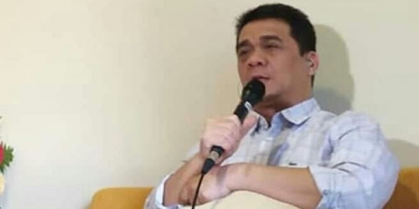 Viral Foto Anies Tak Bermasker, Begini Tanggapan Riza Patria