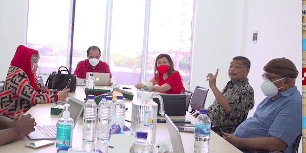 Romo Benny: Fenomena Buzzer Akan Terus Terjadi Jika Pendidikan Literasi Lemah