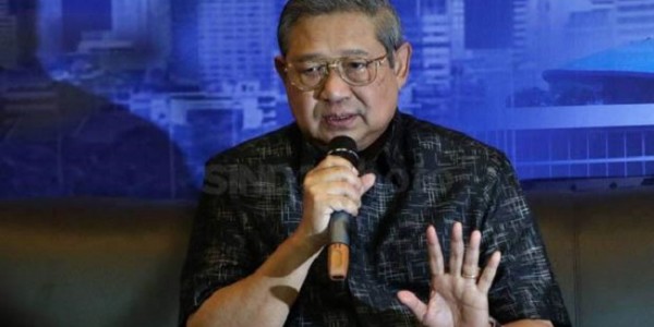 SBY Sebut Kritikan Itu Adalah Obat, Sindir Jokowi?