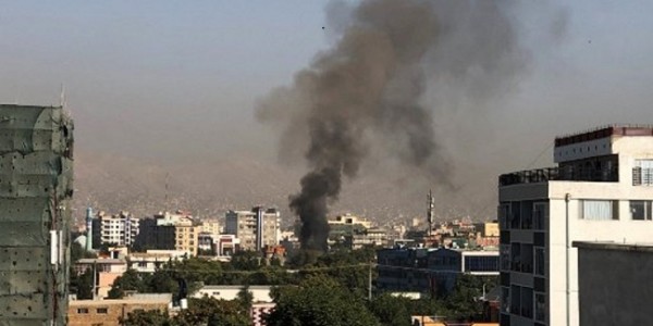 30 Militan Taliban Tewas Saat Latihan Merakit Bom