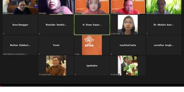 Mengkaji Pembagian Hukum Waris Dari Perspektif Agama Dan Hukum Negara
