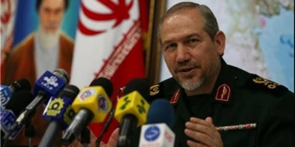 Iran: AS Gagal Jadi Adi Daya Dunia