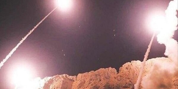 Kelompok Militan di Irak Serang Pangkalan Militer Turki di Kota Mosul