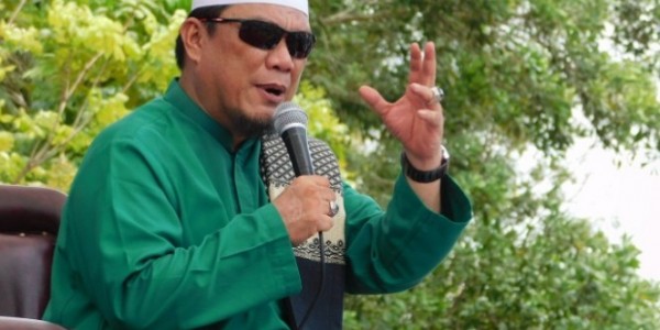 Sentil Yahya Waloni, Budiman Sudjatmiko: Ada Domba Nyasar Berubah Jadi Serigala
