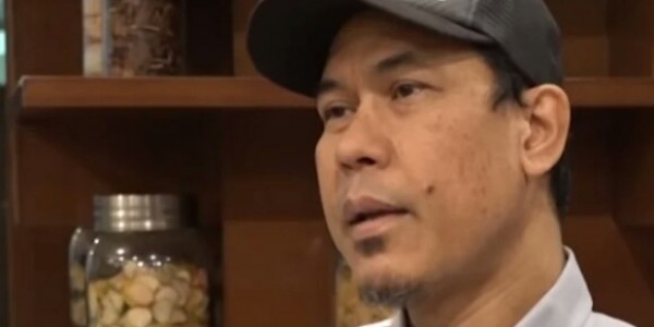 Enggan Tanggapi Rencana Revisi UU ITE, Munarman: Lihat Saja Ujung Istidraj Ini