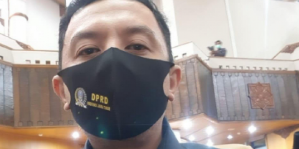 Duit APBD untuk Museum SBY, DPRD : Menyakiti Rakyat