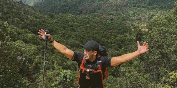 Inilah 4 Aksi Cinta ala Rian Ibram, Semua Dapat Dilakukan #DiRumahAja!
