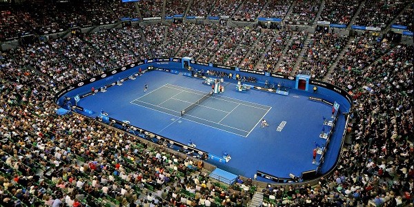 Australia Open Bakal Dihadiri Penonton