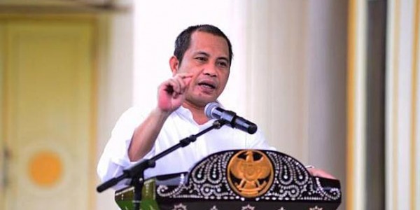 DPR: Revisi UU Pemilu Masih Terbuka Masuk Prolegnas