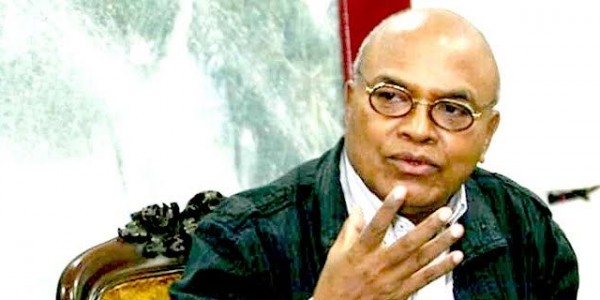 Juliari Cs Bisa Saja Sedang Tertawa Dengan Pasal Yang Dikenakan  Oleh KPK